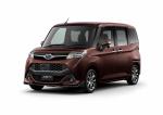 Subaru Justy RS 2016 года